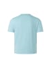 März Shirt in hellblau