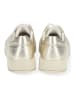 ara Sneaker in Platin