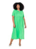 Ulla Popken Kleid in mintgrün
