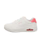 Skechers Sneaker UNO - COURT in white/pink
