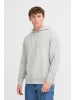 BLEND Hoodie BHKusol in Grau