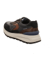 Mephisto Sneaker Low in blau
