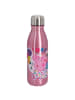 COFI 1453 Peppa Pig Wasserflasche 600ml in Pink