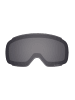 YEAZ TWEAK-X Wechselglas für Ski- Snowboardbrille in grau