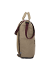 FJÄLLRÄVEN High Coast Totepack Daypack 40 cm Laptopfach in clay