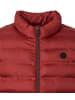 Redmond Steppweste in Rot