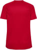 Sportshirt "Core 2.0 Jersey S/S" in Rot