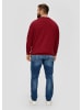 s.Oliver Strickpullover in 39X1_bordeaux