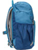 Deuter Rucksack Junior in Wave/Nightblue