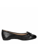 Paul Green Ballerinas für Damen in schwarz