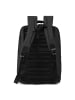 Hedgren Comby Performance Daypack L RFID Schutz 44 cm Laptopfach in black