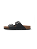 SALAMANDER Pantoletten Basic in Dark blue