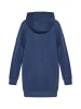 SANIKA Damen Hoodie in Marine
