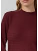 s.Oliver T-Shirt  in  3902_bordeaux