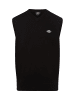 Dickies Pullunder Summerdale in schwarz - 0001