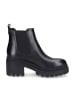 Tamaris Chelsea-Boot in schwarz