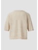 s.Oliver Strickpullover in 81W9_beige
