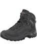 LOWA Outdoorschuhe Renegade GTX Mid in grau