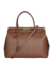 Gave Lux Handtasche in BROWN