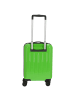 Check.In London 2.0 - 4-Rollen-Trolley 50 cm (orange) in grün