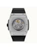 Ingersoll Uhr - The Challenger in schwarz