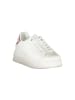 GAELLE PARIS Rosa Polyurethan-Sneaker