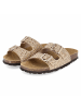 Palado Pantoletten in beige