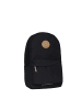BECKMANN Beckmann Rucksack City Dusty Black