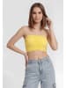 myMo Women Top in yellow