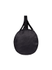 BAAGL Sporttasche Hoop in Schwarz Uni - 42x21x25cm