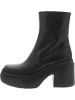 Nubikk Venga Bootie Stiefelette Schwarz