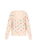 myMo Women Cardigan in beige