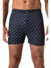 JP1880 Boxershort in navy blau