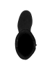 Tamaris WIDE FIT Stiefel in BLACK