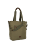 Camel Active Aurum Schultertasche M 39 cm in khaki