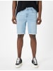 KOTON Shorts in Hellindigo