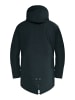 TUFFSKULL Herren Anorak in Schwarz