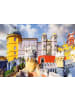 Ravensburger Puzzle 1.000 Teile Erwachsenenpuzzle 1000 Teile - Palácio Nacional da Pena, Portugal Ab 14 Jahre in bunt