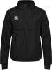 Hummel Hummel Jacke Hmlgo Multisport Herren Atmungsaktiv Wasserabweisend in BLACK