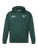 STHUGE Sweatshirt in dunkelgrün