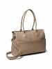 still nordic Tasche Anouk in Warm Taupe