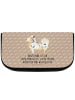 Mr. & Mrs. Panda Organizer Tasche Hund Australien Shepherd mit S... in Hundeglück