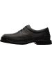Camper Schnürschuhe " Pix " in Schwarz
