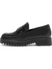 Gabor Slipper in schwarz