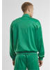 Urban Classics Sweaters Zipthrough in froggreen