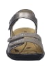 Josef Seibel Sandale Ibiza 86 in grau