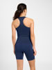Hummel Top Hmlflow Multisport Damen in DRESS BLUES
