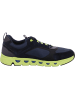 Geox Sneaker Uomo Spherica in Blau