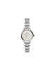 Burberry Damenuhr in Silber, The Classic BU10108