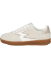 Palado Sneakers Low Astrantia in Beige/Weiß